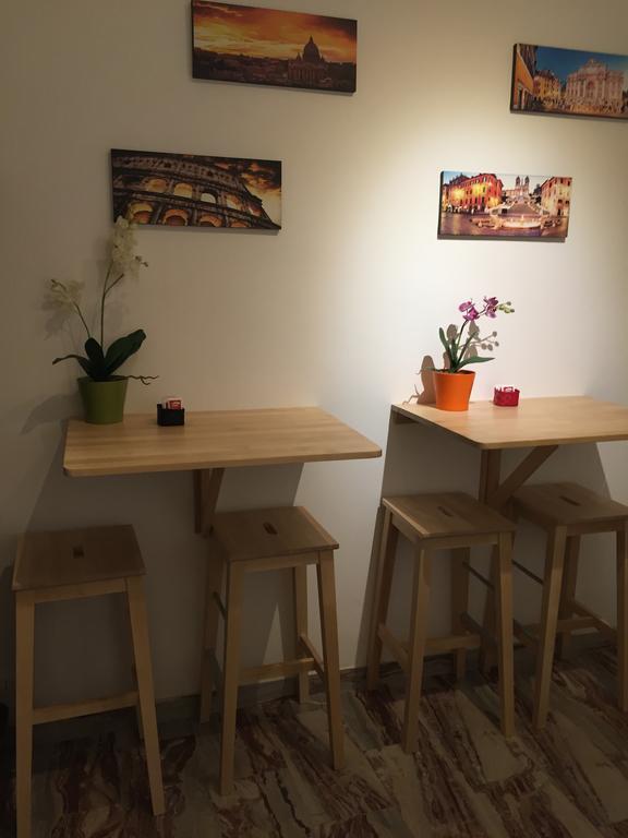 Isolatiberina Bed & Breakfast