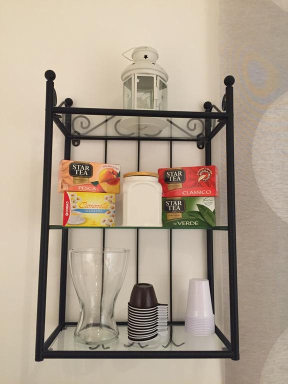 Isolatiberina Bed & Breakfast Rome