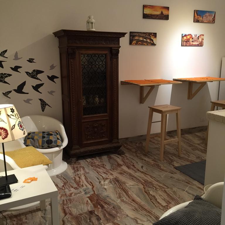 Isolatiberina Bed & Breakfast Roma