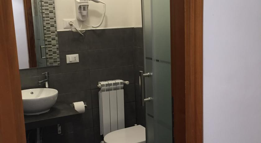 Isolatiberina Bed & Breakfast