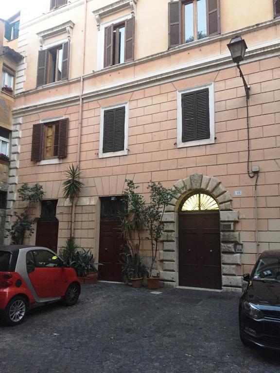 Bed & Breakfast Isolatiberina