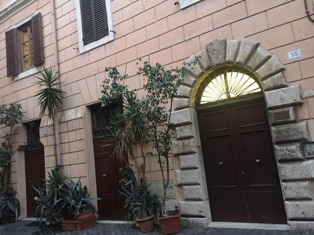 Bed & Breakfast Isolatiberina 3*