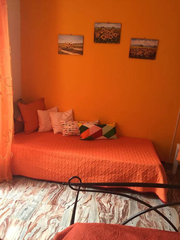 Bed & Breakfast Isolatiberina 3*