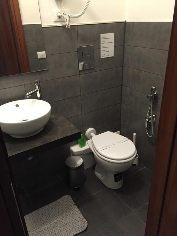 Isolatiberina Bed & Breakfast 3*
