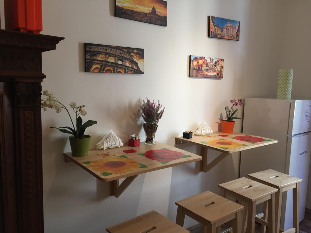 Isolatiberina Roma
