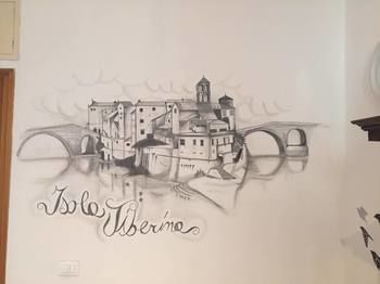 Isolatiberina 3* Roma