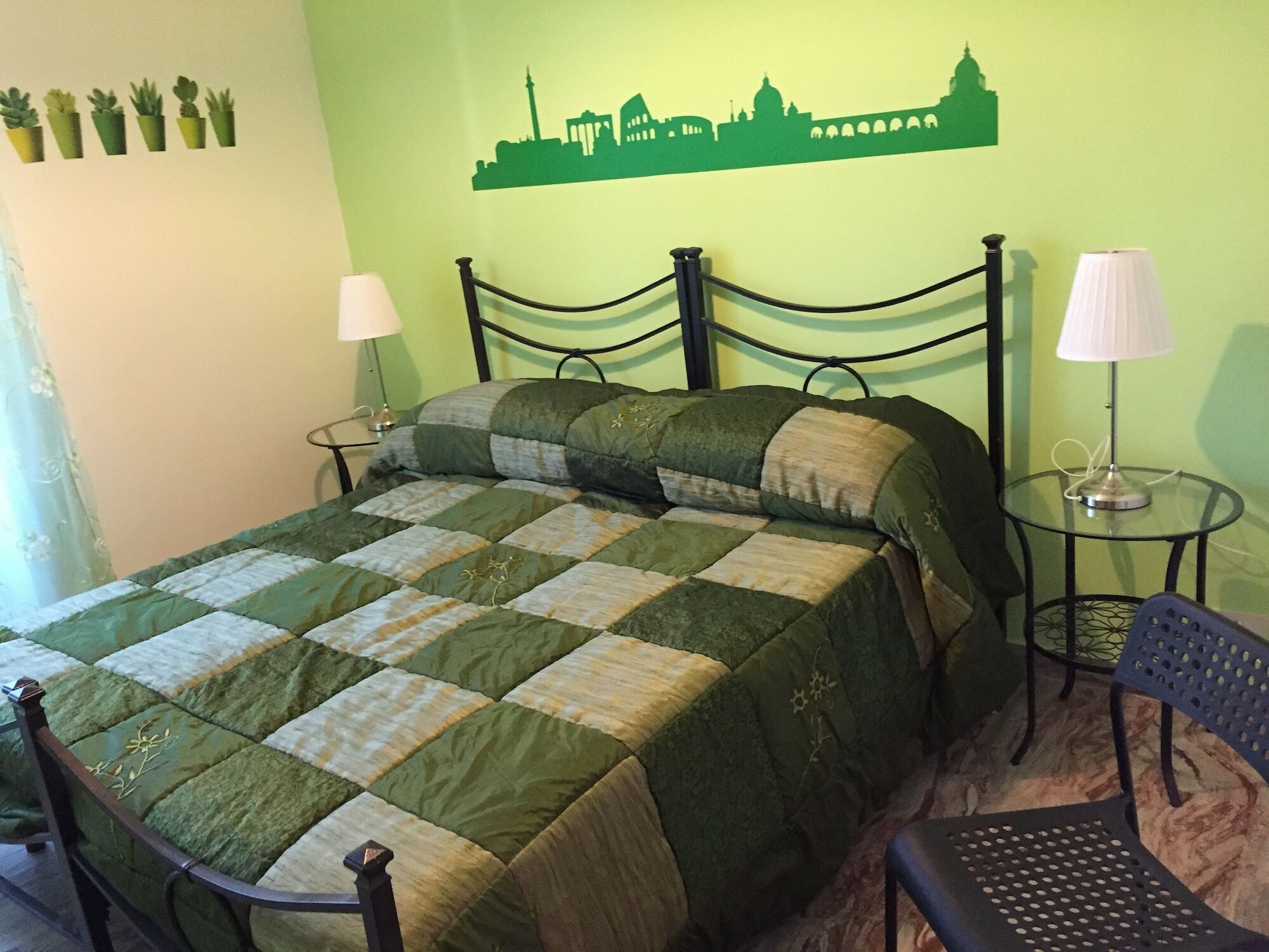 Bed & Breakfast Isolatiberina