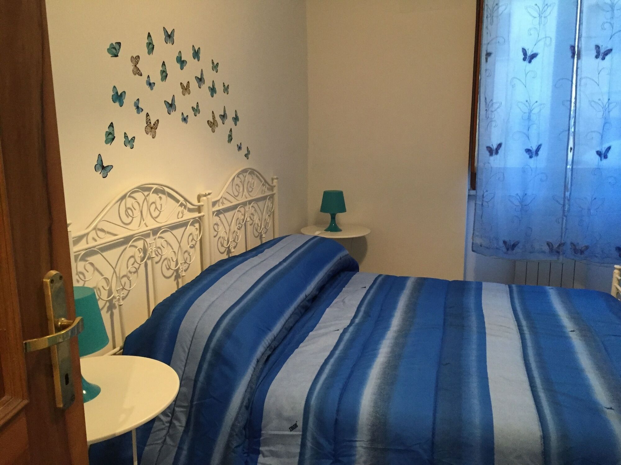 Isolatiberina 3* Rome