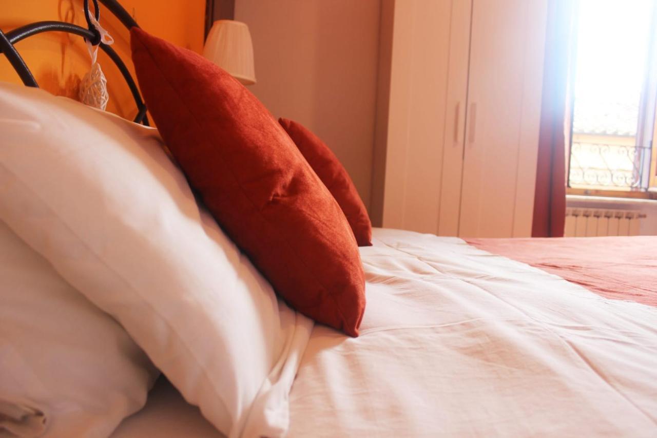 Bed & Breakfast Isolatiberina Roma