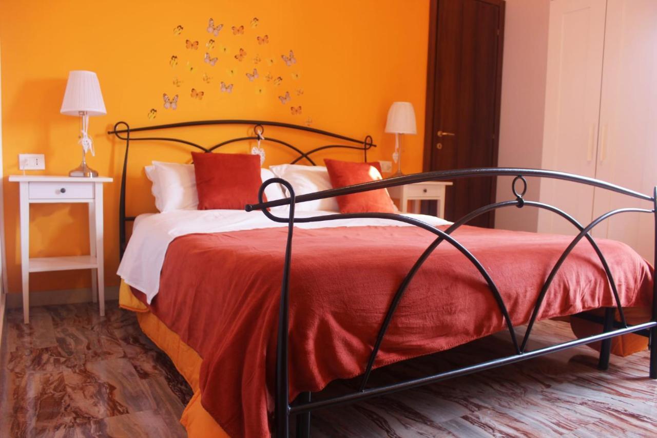 Isolatiberina Bed & Breakfast 3*