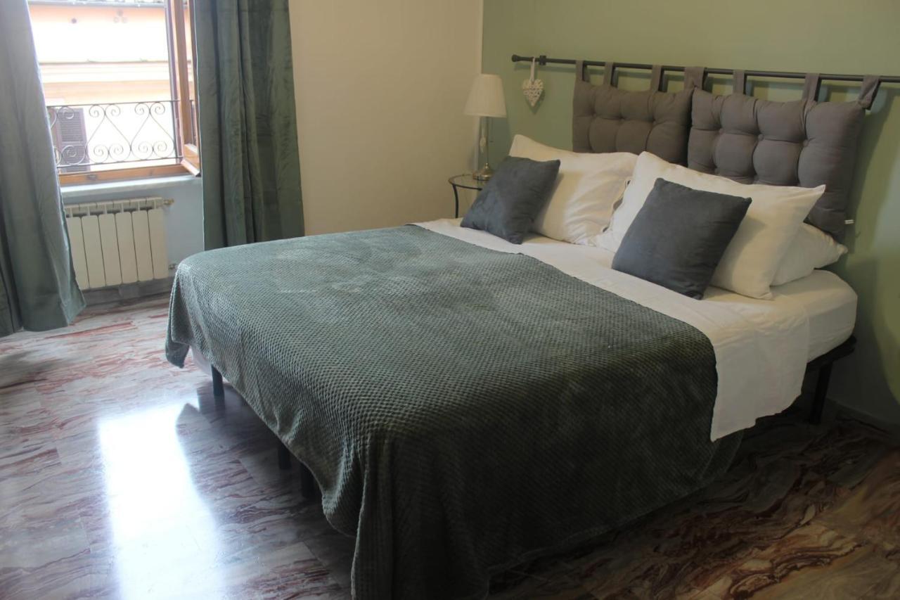 Isolatiberina Bed & Breakfast