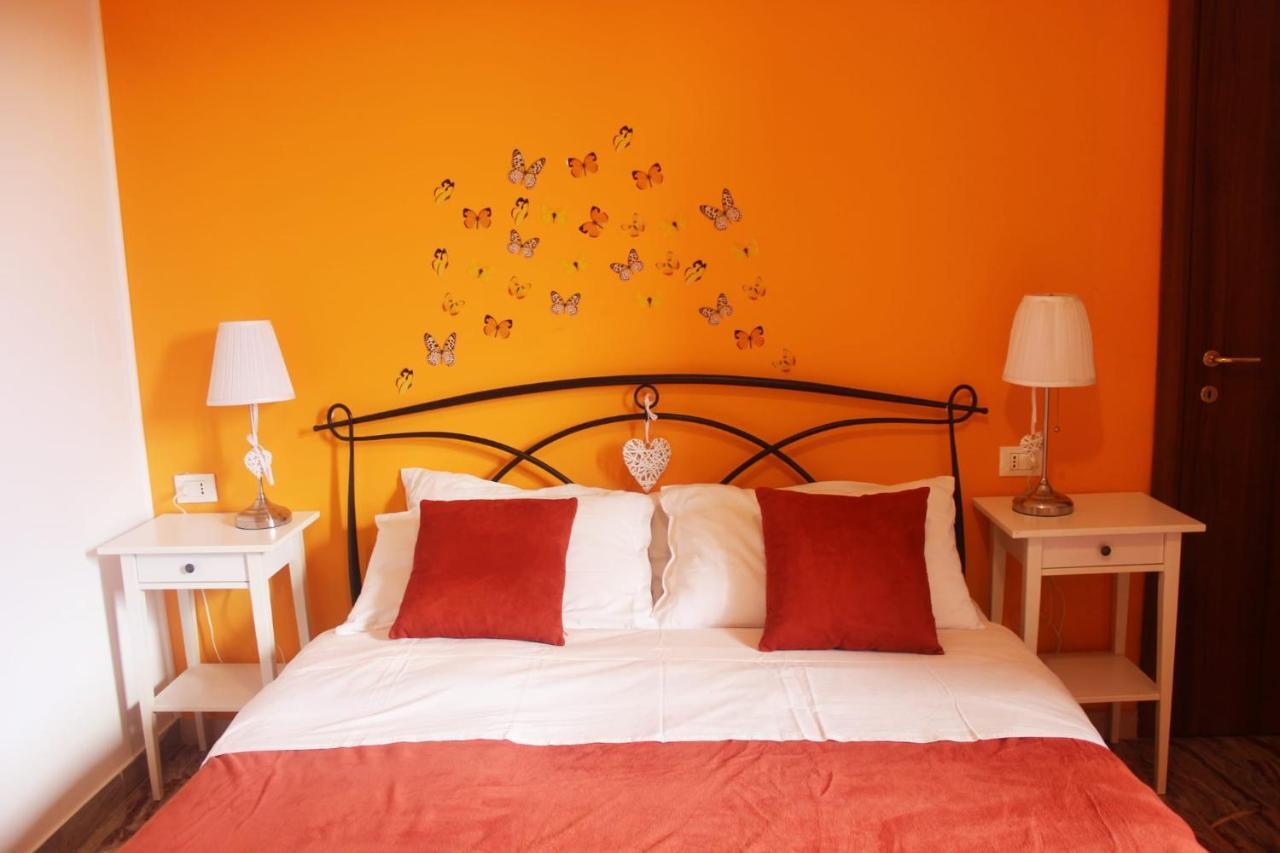 Isolatiberina Bed & Breakfast Rome