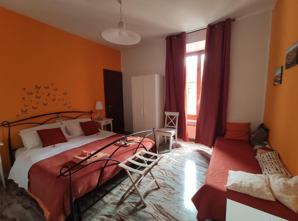 Isolatiberina Rome