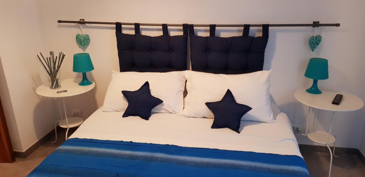 Bed & Breakfast Isolatiberina Rome