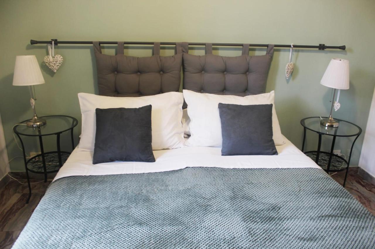 Bed & Breakfast Isolatiberina