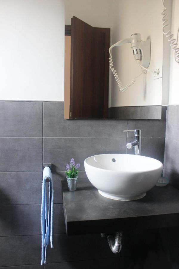 Isolatiberina Bed & Breakfast