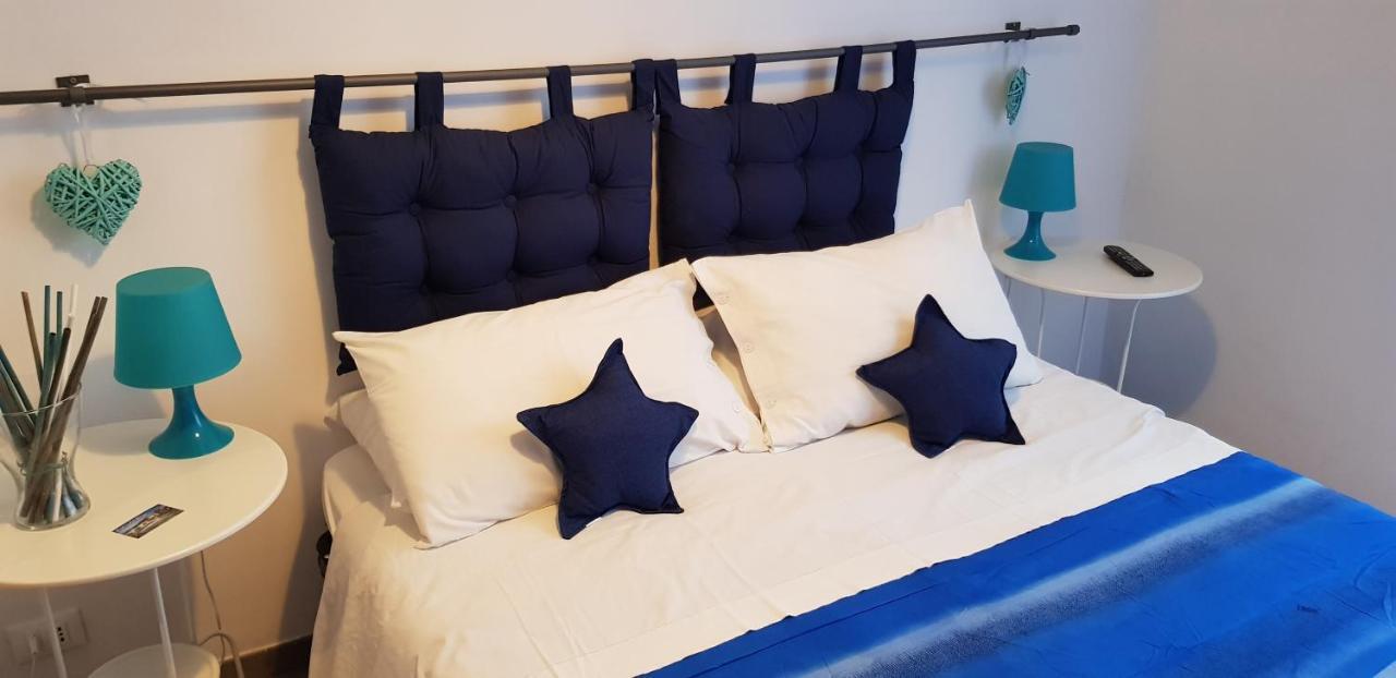 Bed & Breakfast Isolatiberina