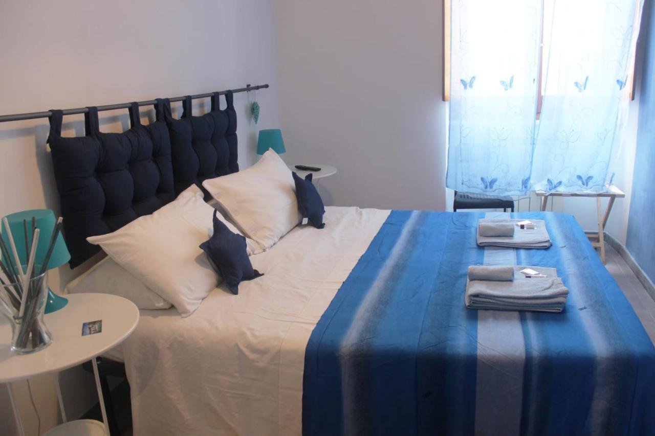 Isolatiberina Bed & Breakfast