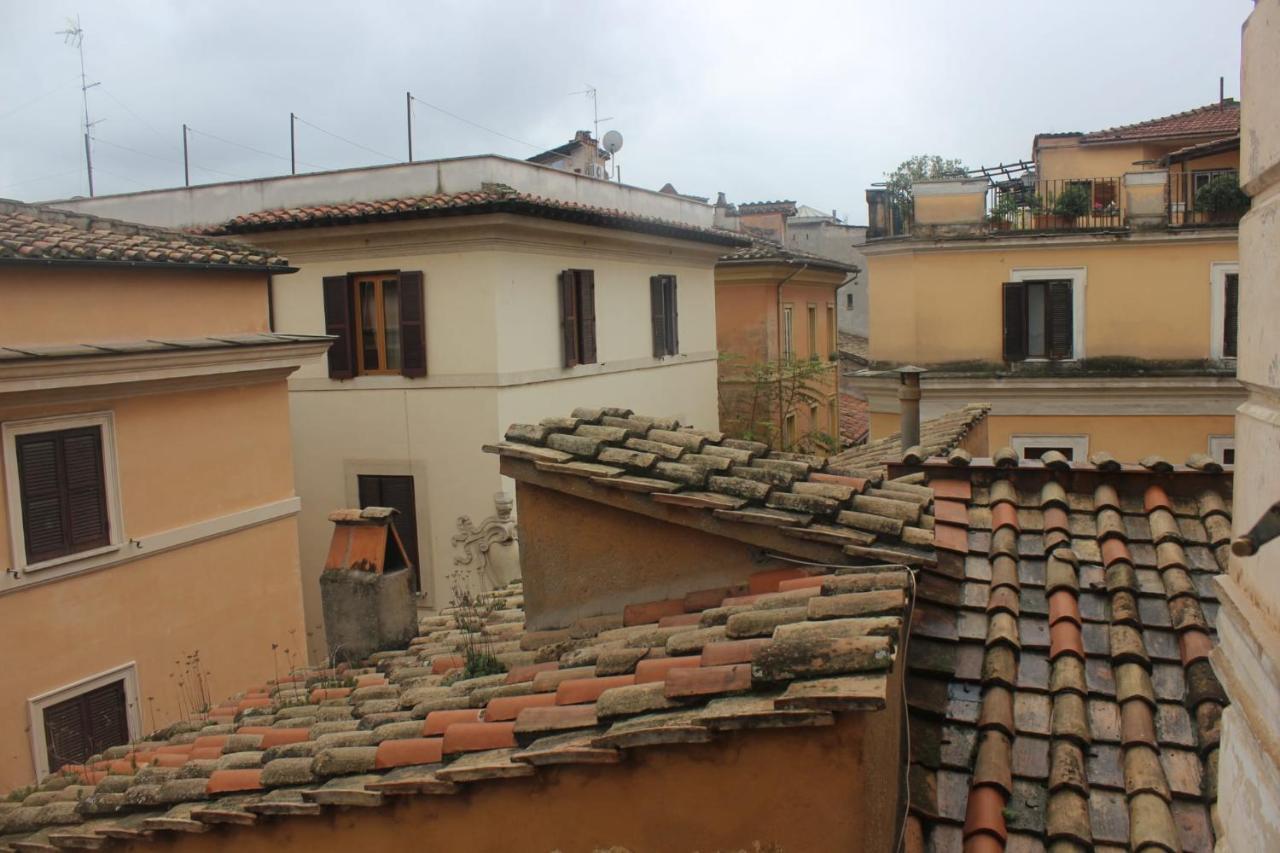 Isolatiberina Bed & Breakfast Rome