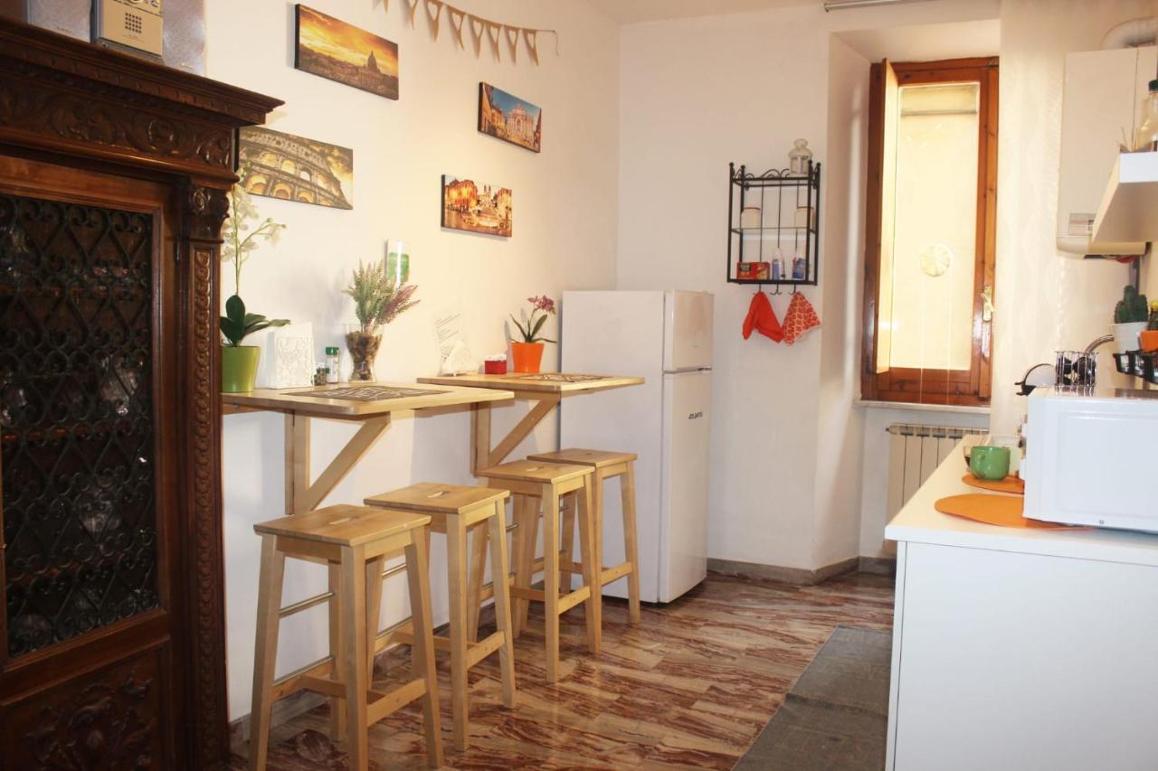 Bed & Breakfast Isolatiberina 3*