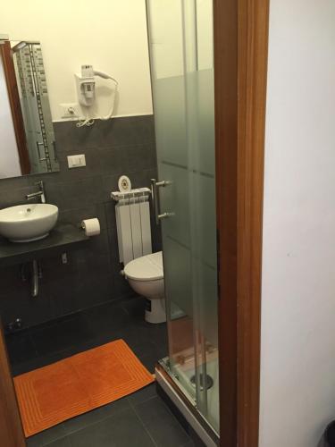 Bed & Breakfast Isolatiberina Roma