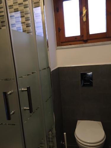 Isolatiberina Bed & Breakfast